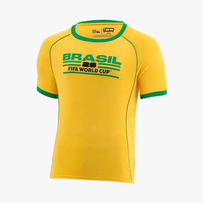 FIFA Polo Brasil Mundial 2026