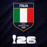 FIFA Polo Italia Mundial 2026