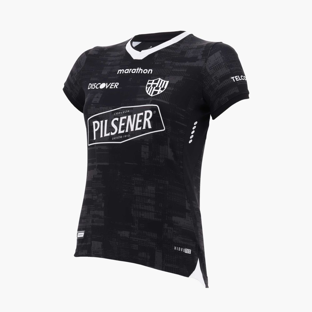 nueva camiseta bsc 2022