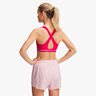 Under Armour Bra Crossback Mid