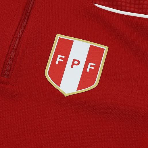 adidas Casaca Entrenamiento Perú 2023