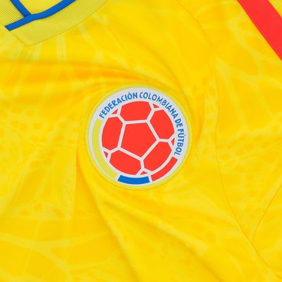 adidas Selección Colombia Local 2026