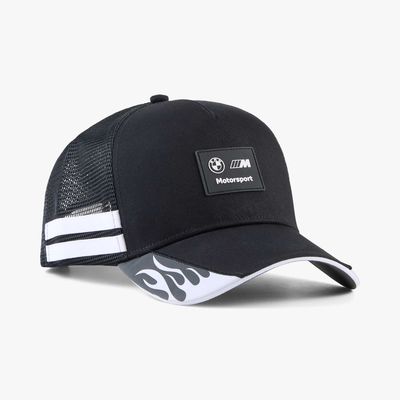 Puma Gorra BMW M Motorsport