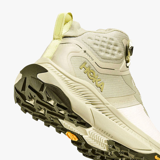 Hoka One One Chimpunes Transport Hike Gore-Tex