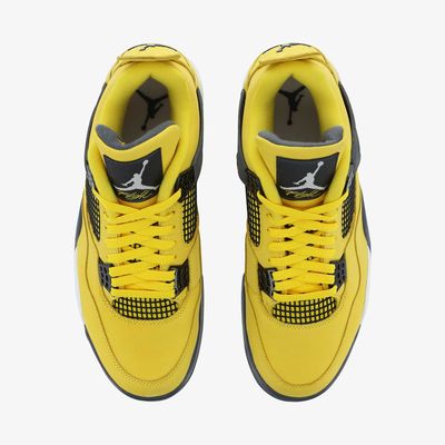 Jordan 4 Retro University Blue