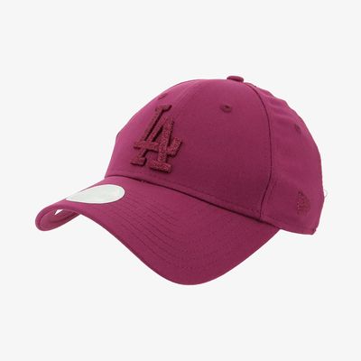 New Era Gorra 9Forty MLB Los Angeles Dodgers Metal