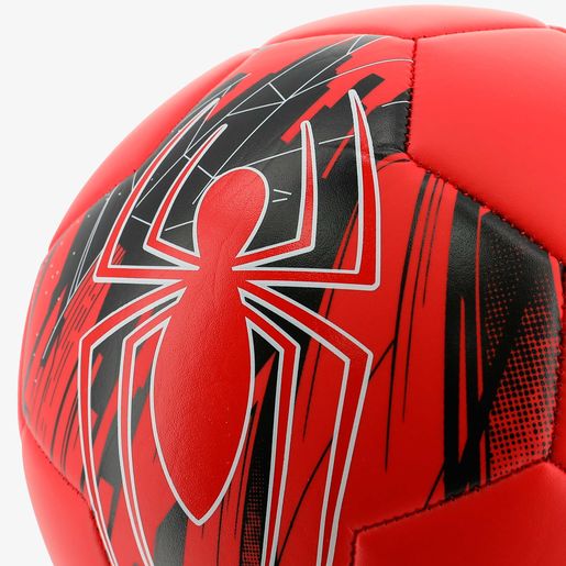 Marvel Pelota de fútbol Spiderman