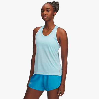 Under Armour Launch