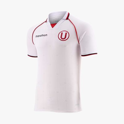 Camiseta Universitario 101 Años Oficial Estadio