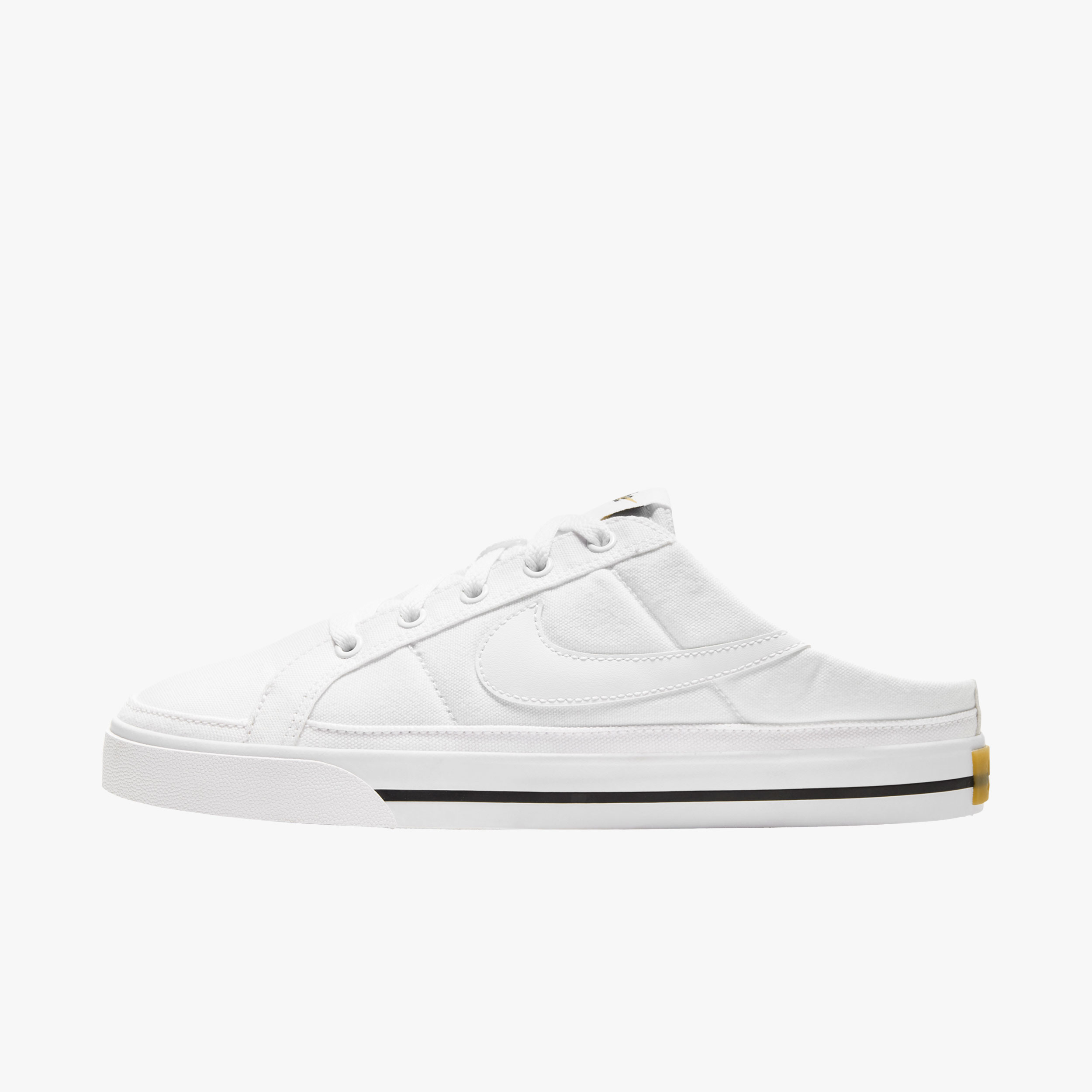 nike court legacy mule