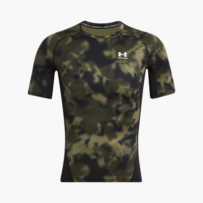 Under Armour HeatGear Printed