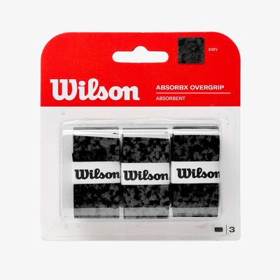 Wilson Overgrip AbsorbX