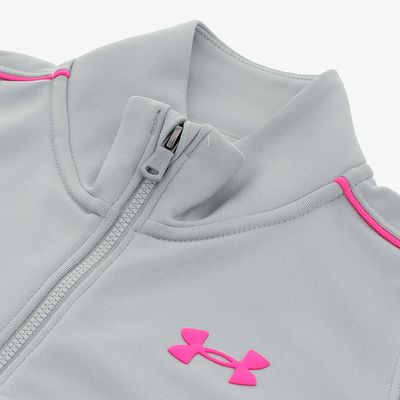 Under Armour Icon Knit Crop