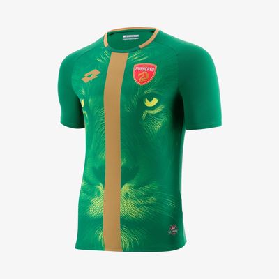 Camiseta Huancayo Away 2026