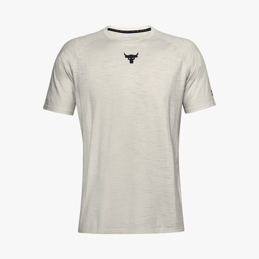 Under Armour Project Rock Charged Cotton