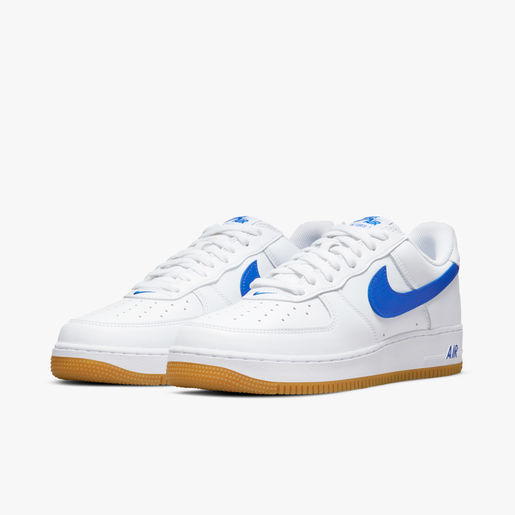 Nike Air Force 1 Low Retro Edición Especial