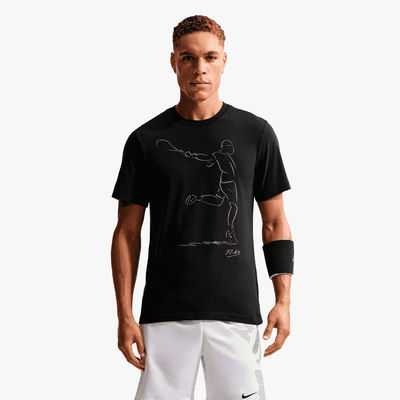 Nike Camiseta NikeCourt