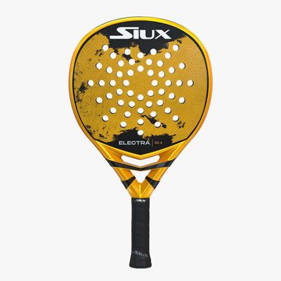 Siux Electra Go 4