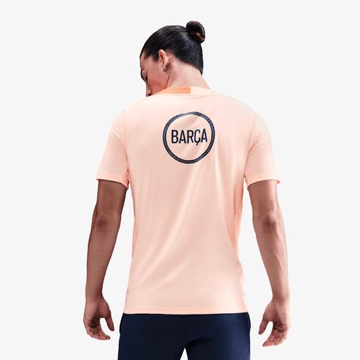 Nike Camiseta Tercera equipación Strike FC Barcelo