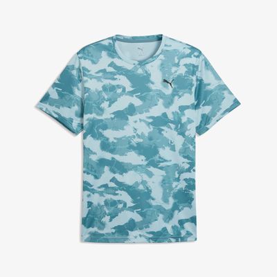 Puma Camiseta Train All Day Essentials