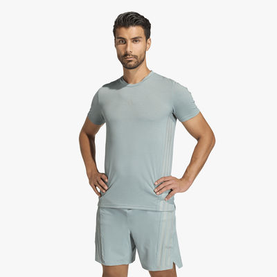 adidas Camiseta 3 Tiras Designed 4 Training