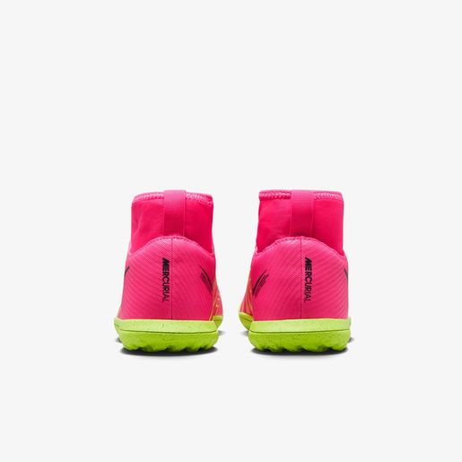 Nike Jr. Mercurial Superfly 9 Club TF