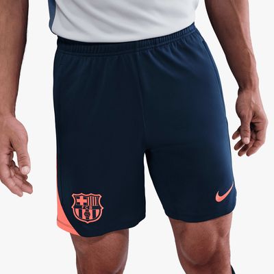 Nike Short FC Barcelona Strike
