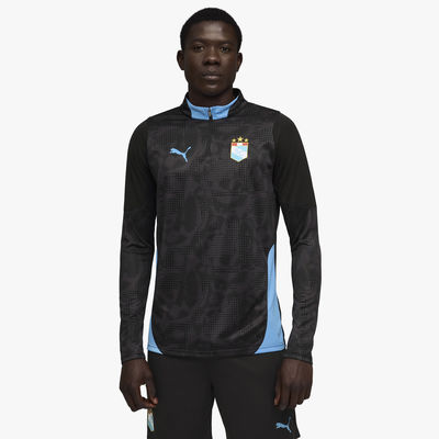 Puma Polo manga larga Sporting Cristal