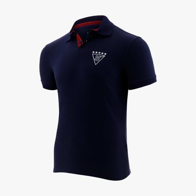 Puma Polo Hincha LDU 2025