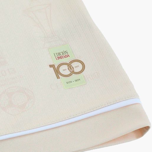 Caja de Colección Universitario 100 Años