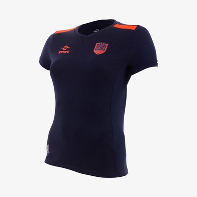 Camiseta Mujer UCV Away 2026 Estadio