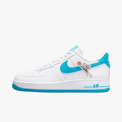Nike Air Force 1 '07 x Space Jam