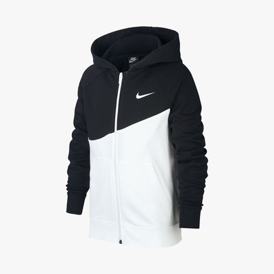 chaqueta nike sportswear swoosh hoodie