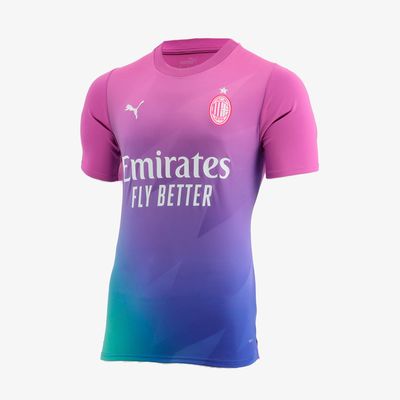 Puma Camiseta Milan Alterna 23/24