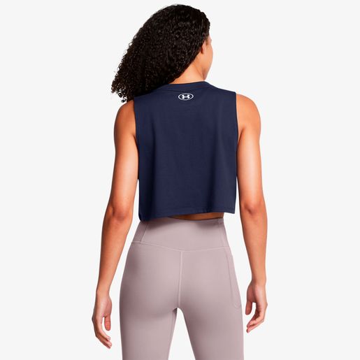 Under Armour Cropped Logo