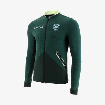 FBF Chaqueta de Presentación 2026