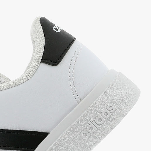 adidas Grand Court Lifestyle Tennis Lace-Up