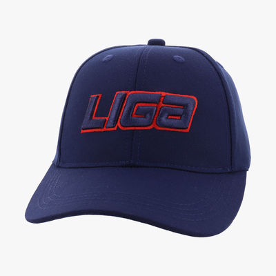 LDU Gorra 2026