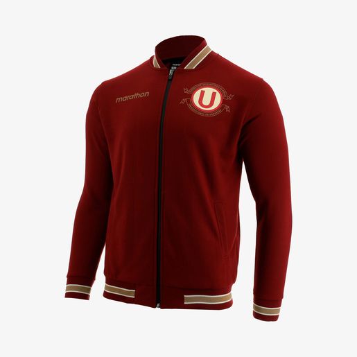 Casaca Universitario Hincha 100 años
