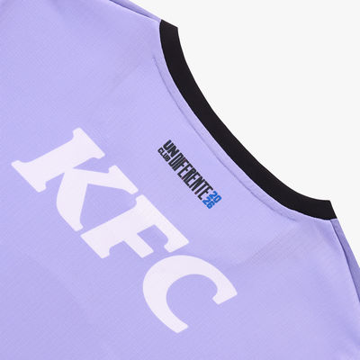 Camiseta IDV Alterna 2 2026