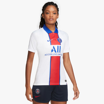 Nike Paris Saint-Germain 20/21 Stadium Away