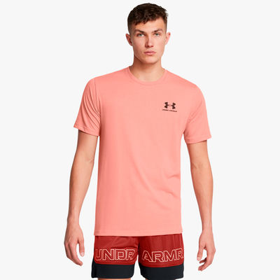 Under Armour Sportstyle Left Chest