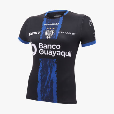 Camiseta IDV Oficial 2026