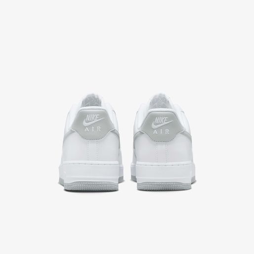 Nike Air Force 1 '07 White Grey