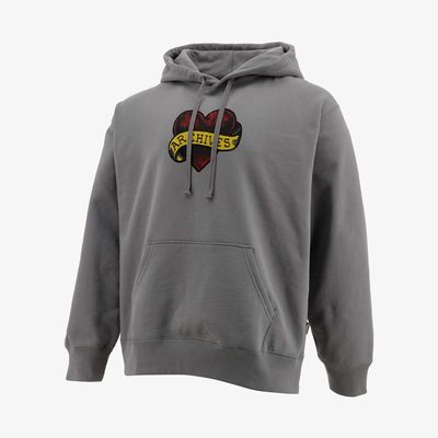 Archives Worldwide Hoody Creep