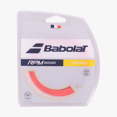 Babolat RPM Rough 1.25 Set 12 m