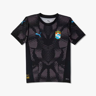 Puma Camiseta Arquero Sporting Cristal Home