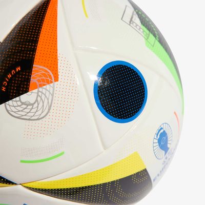 adidas Mini Pelota de Fútbol Euro 24