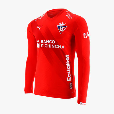 Puma Camiseta LDU Mes del Hincha 2026