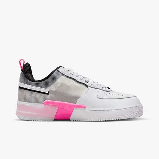 Nike Air Force 1 React